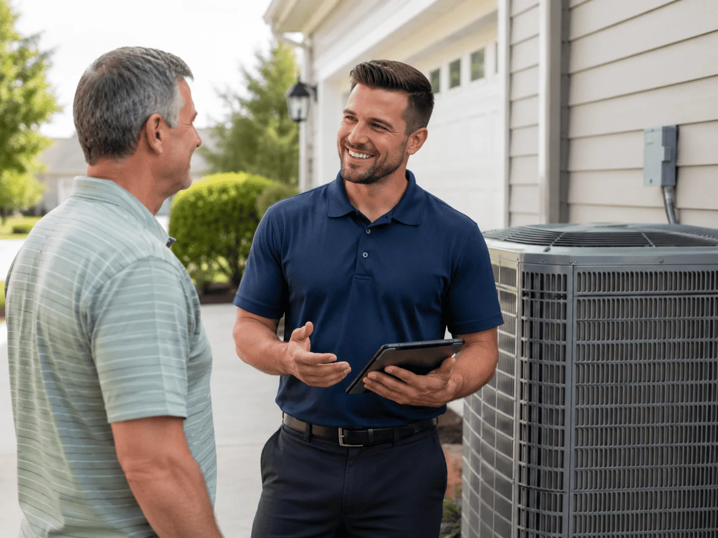 Heat Pump Installation Ethridge, TN FAQs